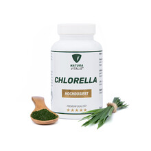 CHLORELLA